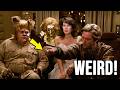 Spaceballs 1987: 15 Weird Facts You Didn't Know