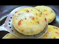 जब रोटी सब्जी बनाने का मन न करे तो 5 मिनट में दो चीज़ों से ये बनालो| healthy Breakfast recipe|Nashta