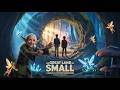 The Great Land Of Small (1987) LMN Full Movie HD | Magical Fantasy Adventure Family Movie