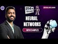 Introduction to Neural Networks with Example in HINDI | Artificial Intelligence