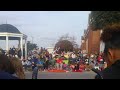 Concord Nc Parade Chrismas 2017