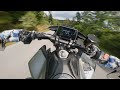 I LOVE This Bike┃2024 YAMAHA MT-09 SP┃Pure Sound┃4K POV