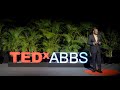 Forest Conservation is Conversation on Life | Srinivasulu IFS | TEDxABBS