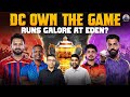 Ngidi, Rizvi, Nattu do it for Delhi | DC vs LSG | SRH vs KKR | IPL 2026
