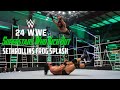 24 WWE Superstars Who Kick Out SethRollins Frog Splash