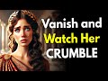 Vanish and Watch Her Crumble ~Dark Psychology