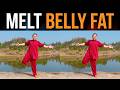 Unleash Ancient Power| MELT Belly Fat in 20 Mins!