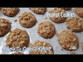 🍪ಕಡ್ಲೆಕಾಯಿ ಬೀಜದ ಕುಕ್ಕಿಸ್🍪Peanut Cookies🍪No ghee No Butter🍪Cookies Recipes🍪Cook with Ramya Muralidhar