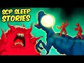 3 Hours of the Best SCP Stories to Fall Asleep To (Compilation)