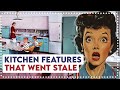 10 Old Kitchen Features That Have Vanished Forever