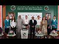 WTA Draw Ceremony w/ Iva Jovic, Zeynep Sonmez, Alex Eala  - Dubai Duty Free Tennis Championships '26