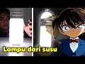 Membuktikan 3 Eksperimen Sains Ajaib di Detective Conan!