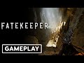 Fatekeeper - Official Gameplay Reveal Trailer