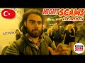 NIGHT SCAMS in ISTANBUL : Scammers Caught on Camera !