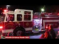Pikeville Christmas Parade 2025