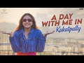A Day with Me in Kukatpally | Exploring Kukatpally Lifestyle 🏡 | Vithika Sheru | Ep - 248