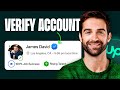 How To Verify Your Upwork Account | Tutorial Upwork Verification 2026