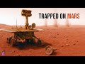 Left for Dead on Mars: What Happened to NASA’s Opportunity Rover?