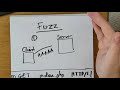 Fuzzing 0x00 - Fuzzing theory, instrumentation and AFL