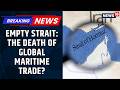 Hormuz Standoff: Why 150+ Ships are Trapped in the Persian Gulf Today | Iran War Updates Today
