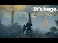 Elden Ring First Time *Blind* Playthrough | Day 3