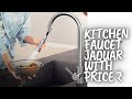 kitchen faucet jaquar|Best Top 5 kitchen faucet|How to operate sink mixer?|Pull out sink faucet
