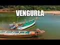 Real Beauty of Vengurla | Scenic Travel Film of Maharashtra’s Coastal Paradise