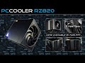 PCCooler RZ820