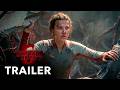 Stranger Things: Season 6 (2027) - First Trailer | Millie Bobby Brown