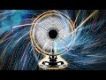 Space Fan White Noise | Sleep, Study, Focus | 10 Hours