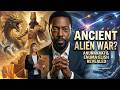 Anunnaki War in Heaven - Enuma Elish Story Explained | Ancient Aliens Truth