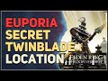 Euporia Location Elden Ring
