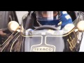 Emerson Fittipaldi: The Streets of Sao Paulo 2010