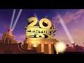 20th Century Fox 2013 OM Version