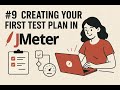 Create Your First Test Plan in JMeter | Step-by-Step Guide for Beginners