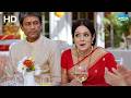 Husband Realizes Her Worth | Heart Touching | English Vinglish | Sridevi Powerful Scene 💖