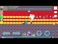 Growtopia : Opening 200+ GHC!!!