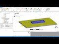 Additive Manufacturing Goldak heat source