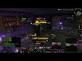 WoW Classic TBC - Hunter Scholomance Dark Runes Gold Farm (10-12mins /run)