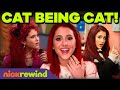 40 Minutes of Ariana Grande as Cat Valentine | Victorious | NickRewind