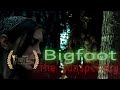 FULL MOVIE - BIGFOOT The Conspiracy