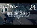Hollow Knight - Let's Play Part 24: Herrah the Beast