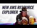 AWS This Week: AWS Resource Explorer, Amazon SNS data protection GA, EC2 placement group sharing