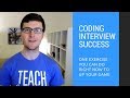 Increase your creativity and solve any coding interview problem