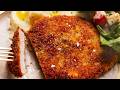 JB's French Pork Schnitzel