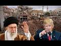 Trump Threatens to Destroy Iran's Electricity in 1 Hour–Larijani: We'll Black Out the Gulf \u0026 Hunt US