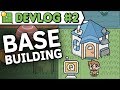 Capture Patches and Upgrade Your Base (Patch Quest Devlog #2)