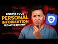 How to Remove Your Personal Information From the Internet (Step-by-Step Guide for 2026)