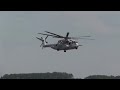 CH-53K King Stallion Flight Testing Begins Transition to Patuxent River NAS