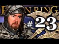Asmongold Playing Elden Ring | Part #23